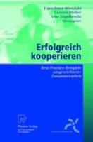 Erfolgreich kooperieren