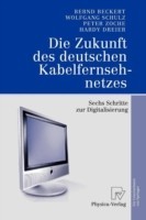 Die Zukunft des deutschen Kabelfernsehnetzes