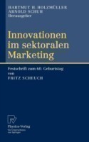 Innovationen im sektoralen Marketing