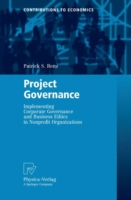 Project Governance