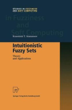 Intuitionistic Fuzzy Sets