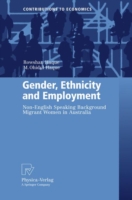 Gender, Ethnicity and Employment