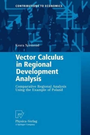 Vector Calculus in Regional Development Analysis