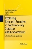 Exploring Research Frontiers in Contemporary Statistics and Econometrics