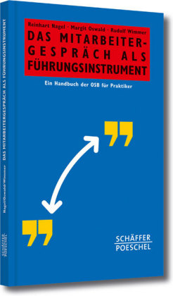 Das Mitarbeitergespräch als Führungsinstrument