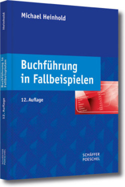 Buchführung in Fallbeispielen