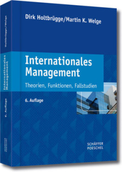 Internationales Management