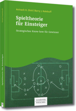 Spieltheorie für Einsteiger