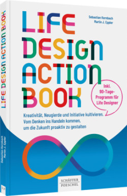 Life-Design-Actionbook