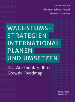 Wachstumsstrategien international planen und umsetzen