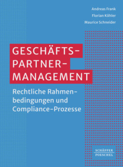 Geschäftspartner-Management