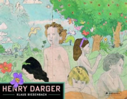 Henry Darger