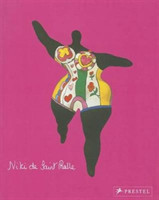 Niki De Saint Phalle