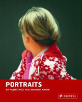 50 Portraits You Should Know