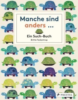 Manche sind anders...