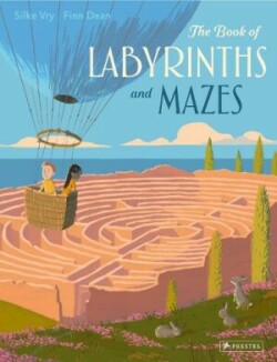 Book of Labyrinths and Mazes