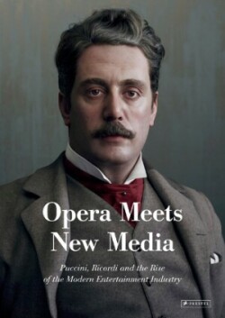 Opera Meets New Media