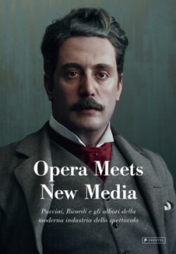 Opera Meets New Media