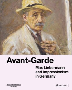 Avant-Garde