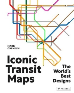 Iconic Transit Maps