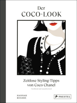 Der Coco-Look