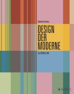 Design der Moderne