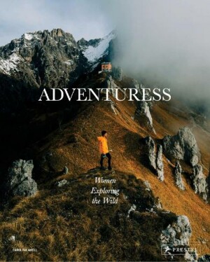 Adventuress