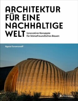 Architektur für eine nachhaltige Welt