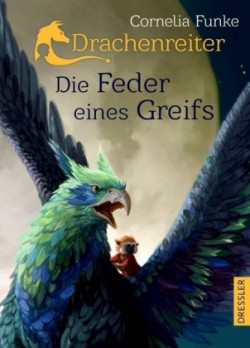 Drachenreiter Die Feder eines Greifs