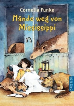Hande weg von Mississippi