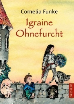 Igraine Ohnefurcht