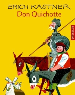 Don Quichotte