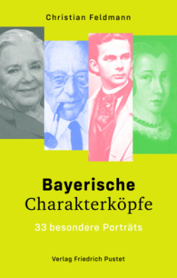 Bayerische Charakterköpfe