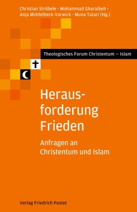 Herausforderung Frieden