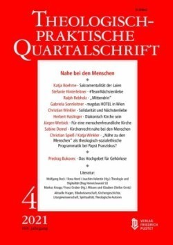 Nahe bei den Menschen