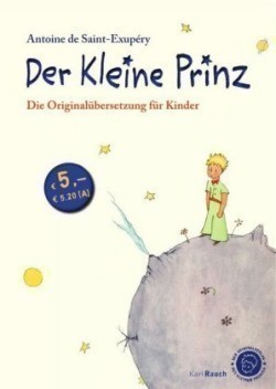 Der Kleine Prinz