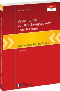 Verwaltungsvollstreckungsgesetz Brandenburg