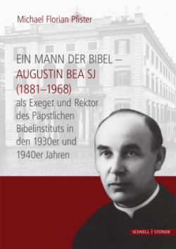 Ein Mann der Bibel