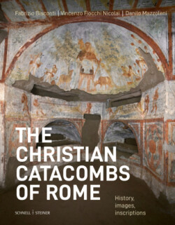 Christian Catacombs of Rome