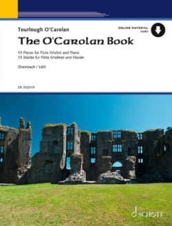 O'Carolan Book