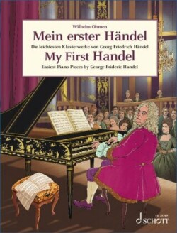 Mein erster Händel