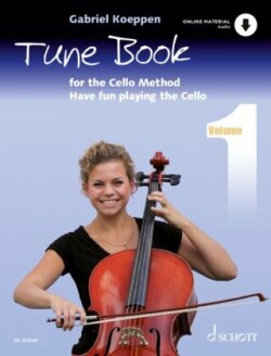 Cello Method