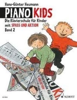 PIANO KIDS BAND 2