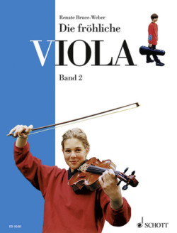 Die fröhliche Viola.Bd.2