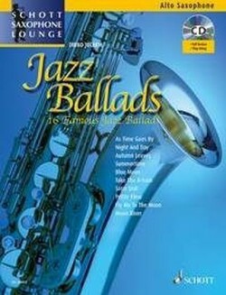 Jazz Ballads