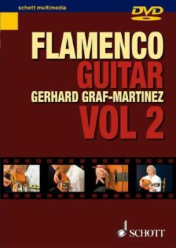 Flamenco 2 Dvd