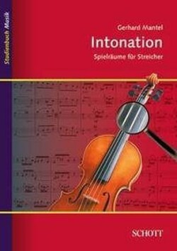 Intonation