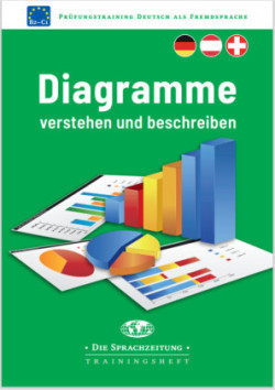 Diagramme verstehen und beschreiben