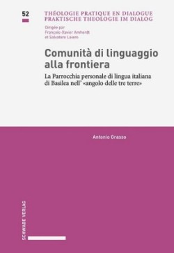 Comunità di linguaggio alla frontiera