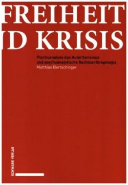 Freiheit und Krisis